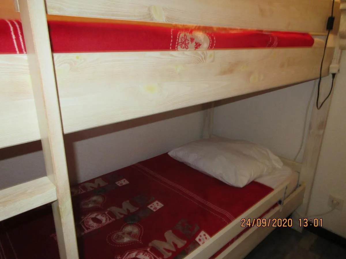 Studio Cerisema Pyrenees Zenith Luz-Saint-Sauveur Daire