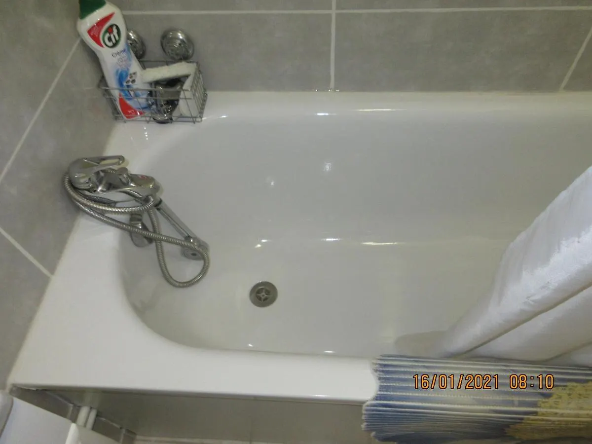 Apartamento Studio Cerisema Pyrenees Zenith Luz-Saint-Sauveur