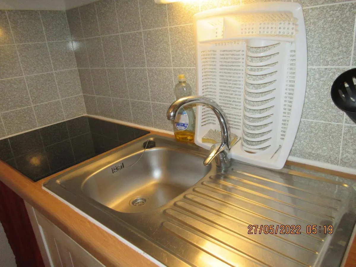 Apartment Studio Cerisema Pyrenees Zenith Luz-Saint-Sauveur