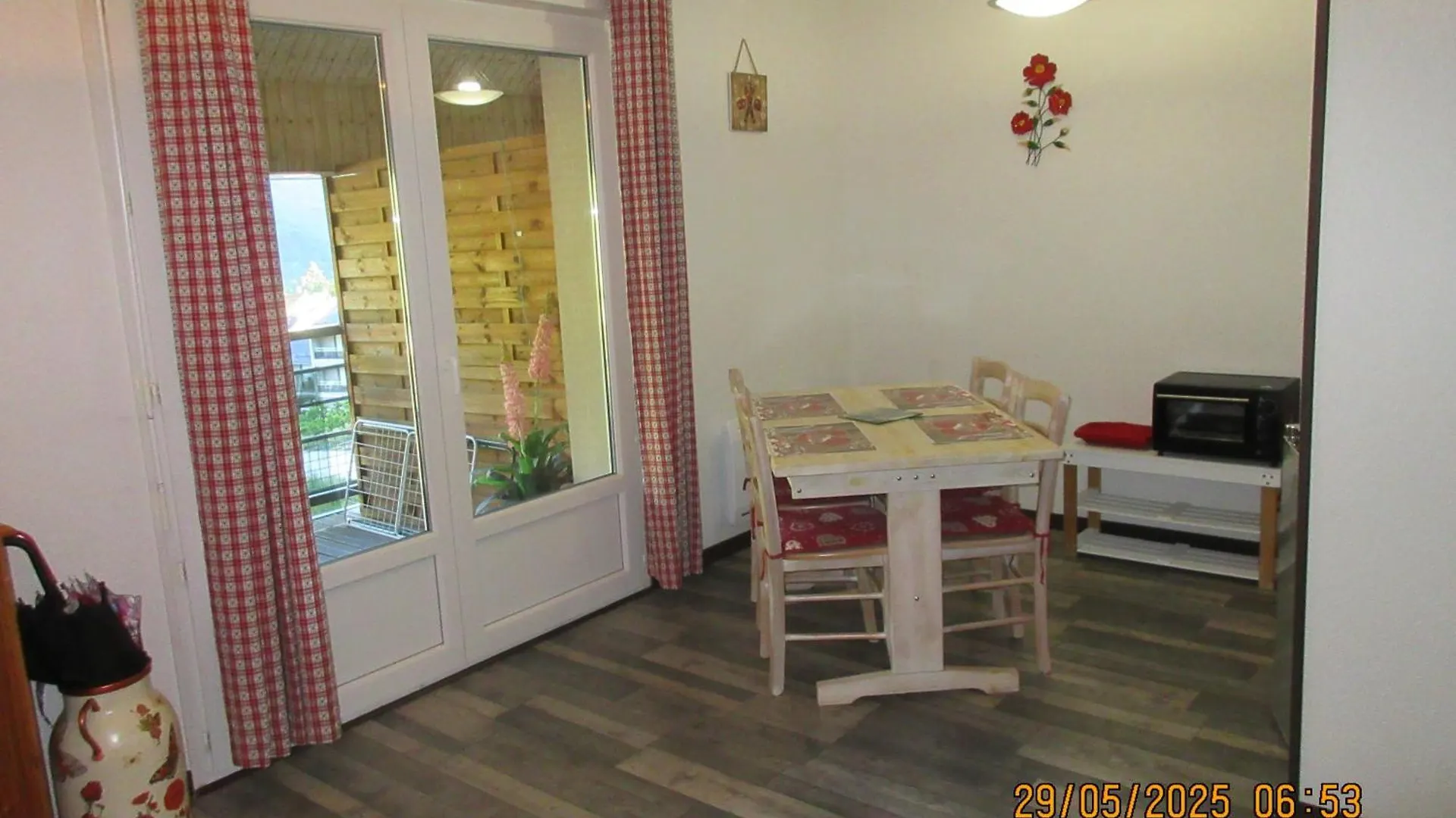 Apartamento Studio Cerisema Pyrenees Zenith Luz-Saint-Sauveur