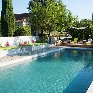 Domaine La Parpaille Cucuron