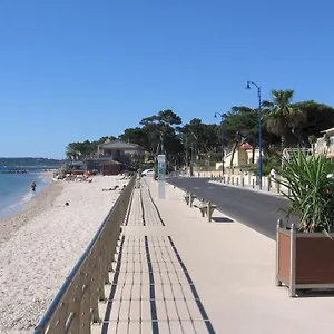 Bona, Vue Hippodrome Et Mer, Clim Hyères
