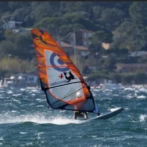 Bord De Mer Hyères